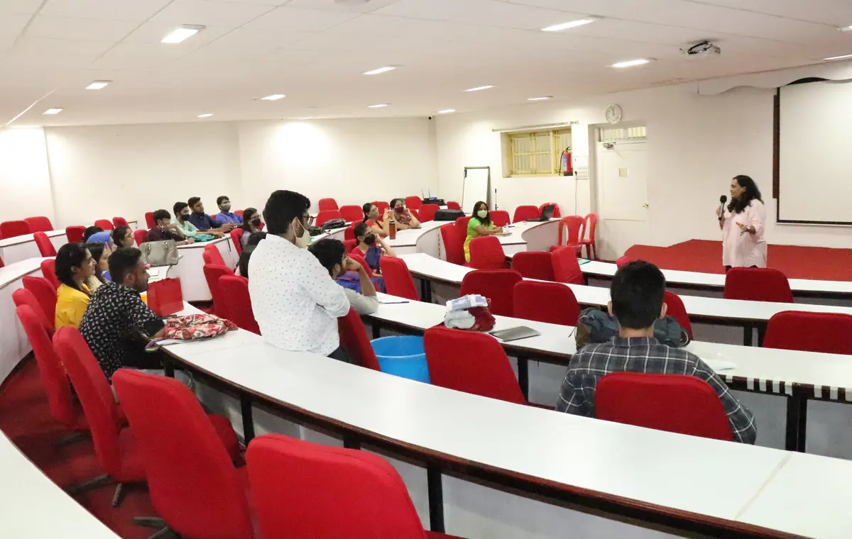 Bachelor of Business Administration (Honours)